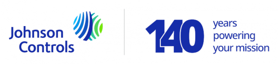 JOHNSON CONTROLS 140